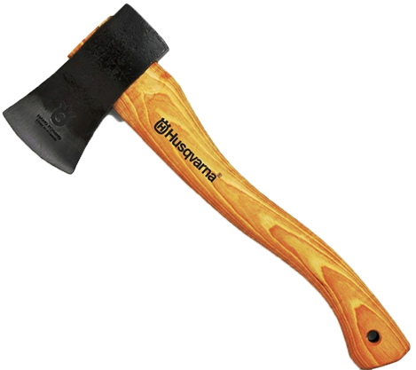Sekera pro všechny příležitosti