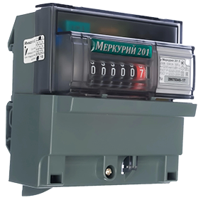 Medidor de electricidad para un apartamento o una casa particular: monofásico y trifásico, tarifa única y tarifa múltiple