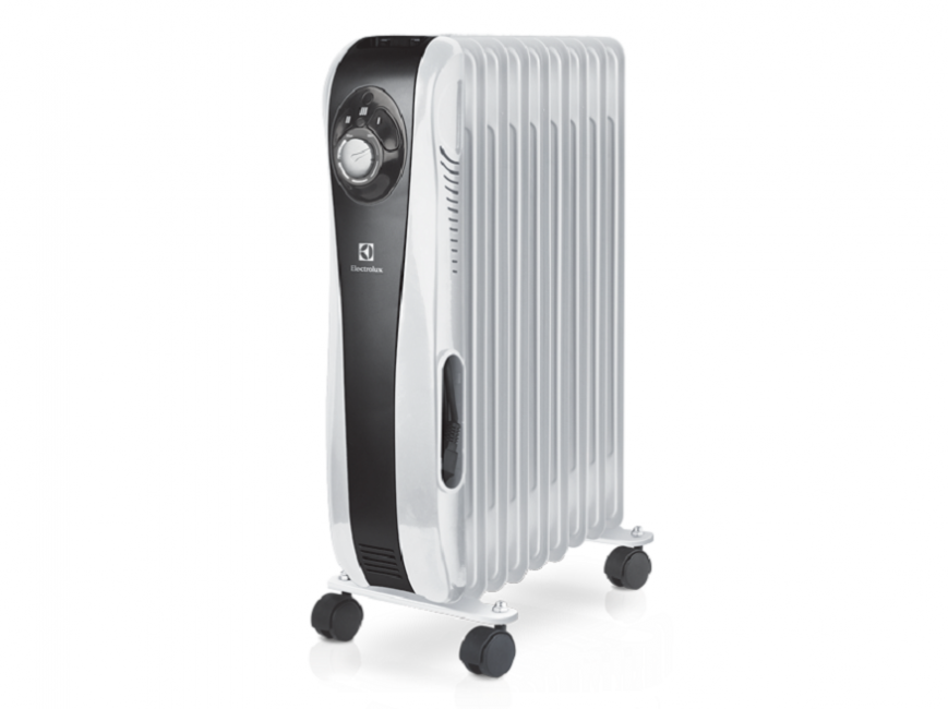 Chladič oleje Electrolux EOH/M-5209N