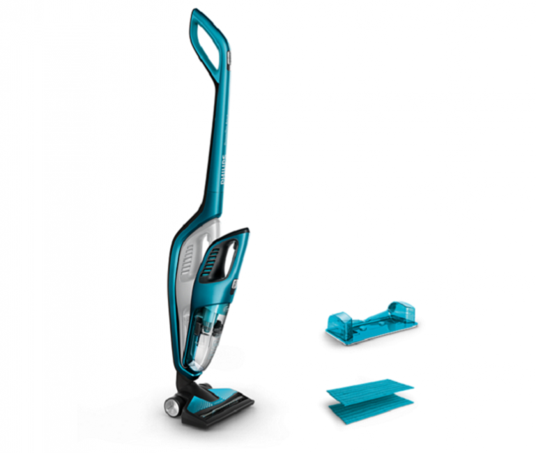 PHILIPS PowerPro Aqua FC6404/01