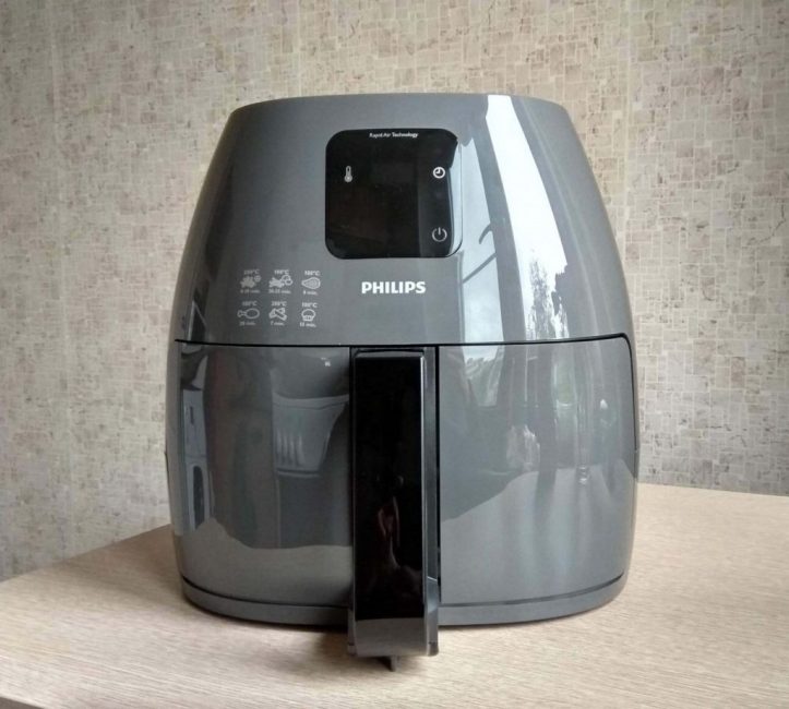 Philips HD9241/40 XL