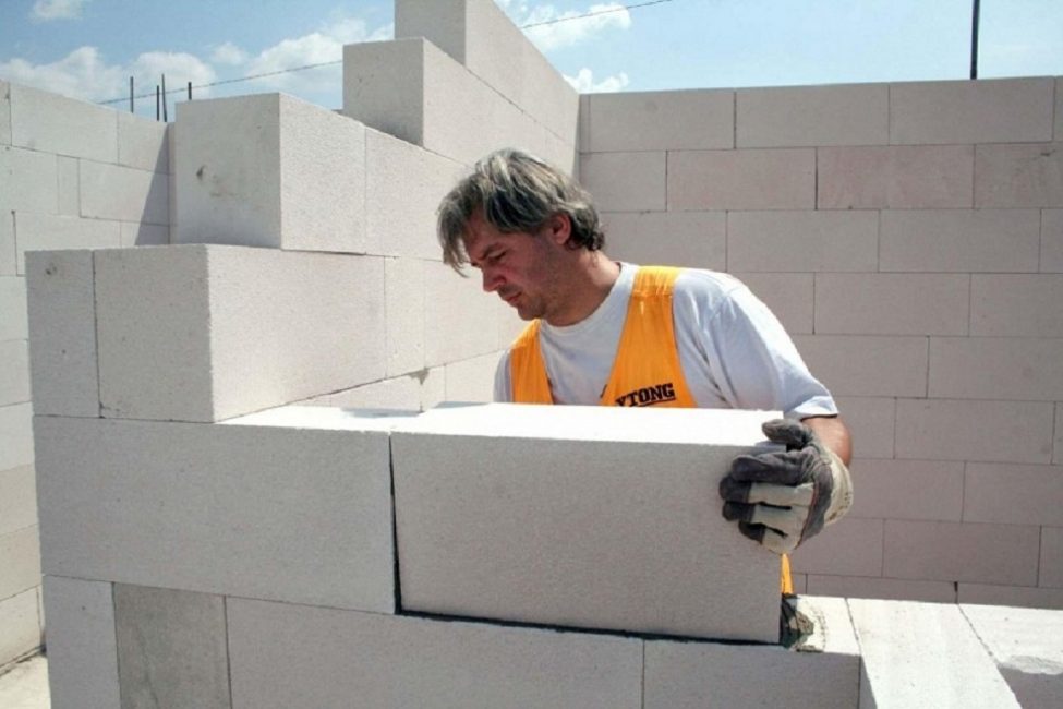 Proces pokládky