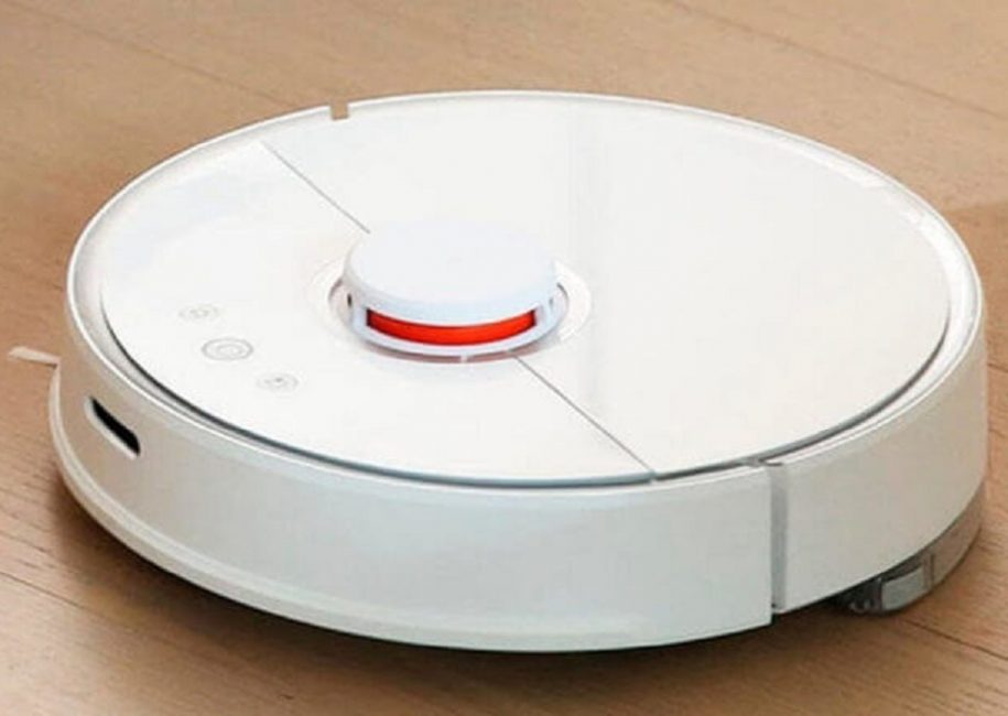 Xiaomi Roborock Sweep One