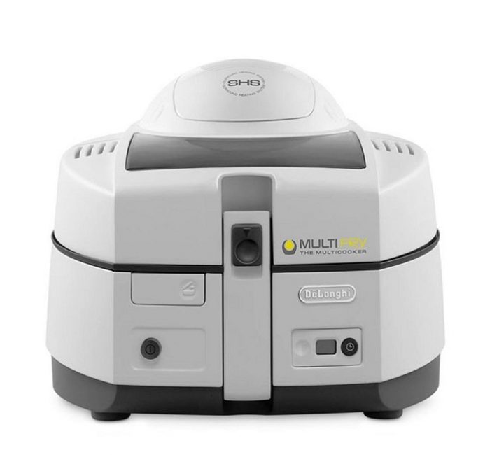 DeLonghi FH 1130/1 Çoklu Kızartma