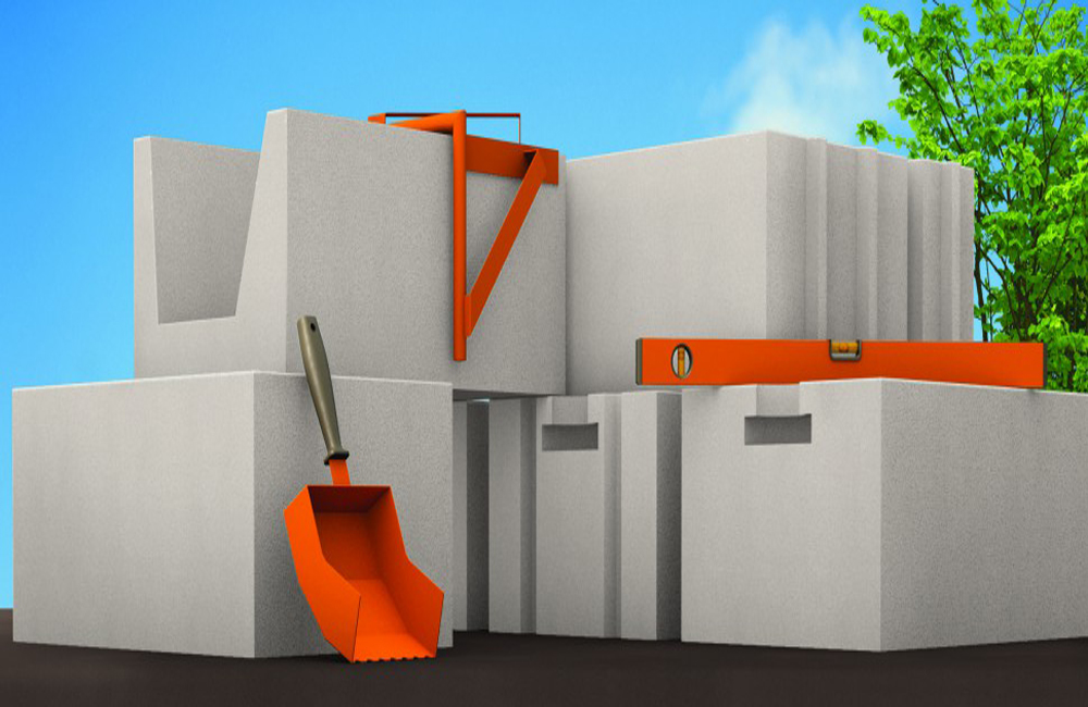 qué hormigón celular es mejor