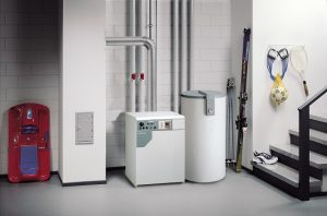 TOP 10 Las mejores calderas de gas para calentar una casa privada: pared y piso