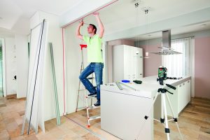 TOP 12 Bästa lasernivåer för hem och arbete: en översikt över beprövade modeller