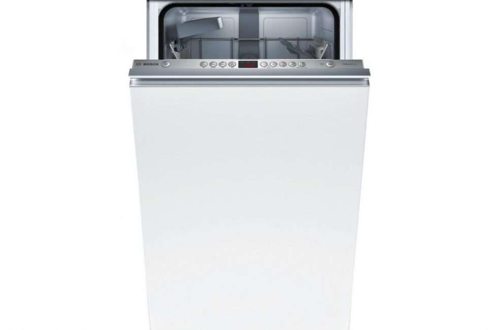 Bosch Serie 4 SPV45DX00R