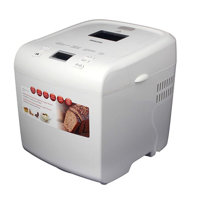 Philips HD9016