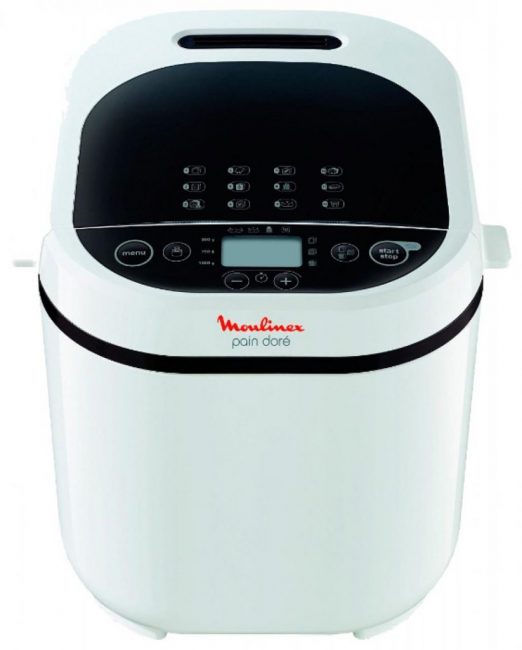 Moulinex OW2101 Pain Dore