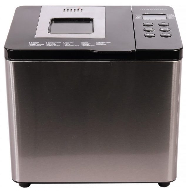 STARWIND SBR4163