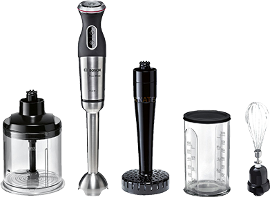 Blender för hemmet