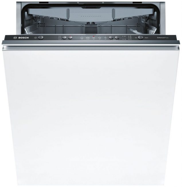 Bosch Series 2 SMV25EX01R