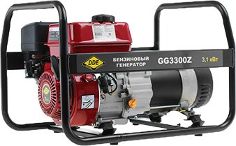 Generador d'energia per a casa o jardí