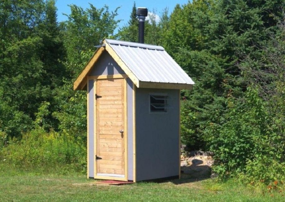 malý dům