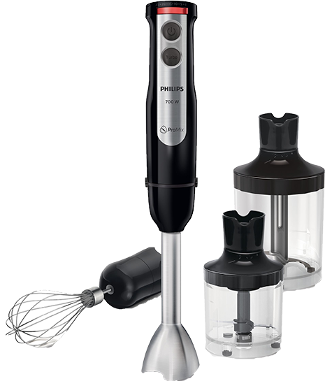 Blender för hemmet