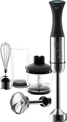 Blender för hemmet