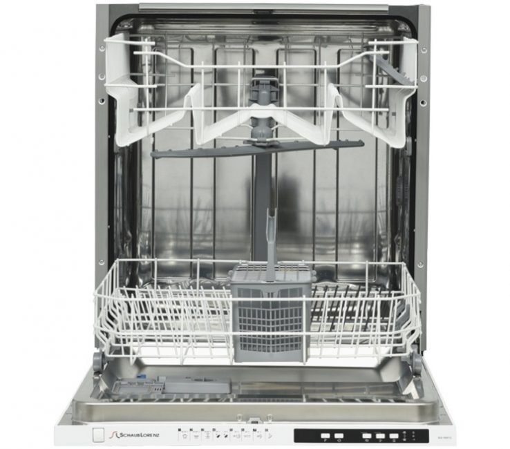 Schaub Lorenz SLG VI4600