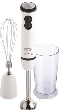 Blender för hemmet