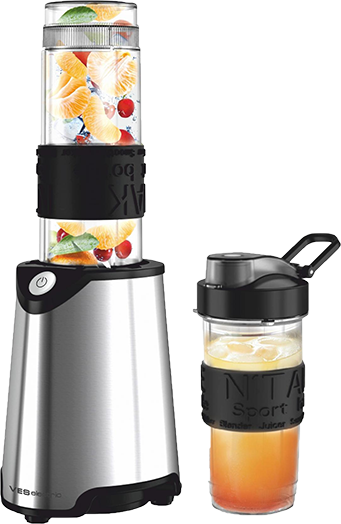 Blender för hemmet