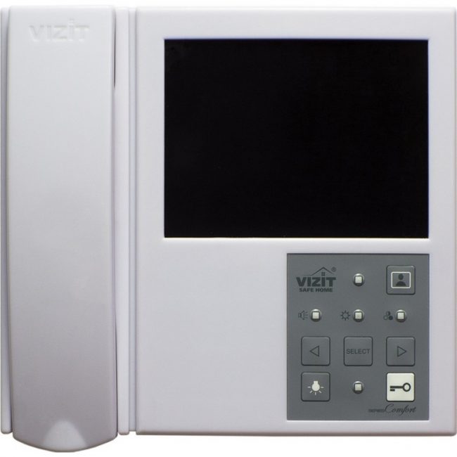 Vizit-M405