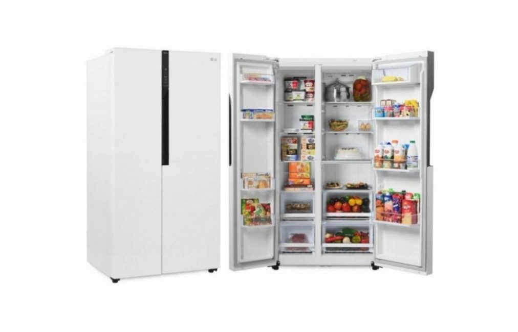 LG GC-B247 JVUV