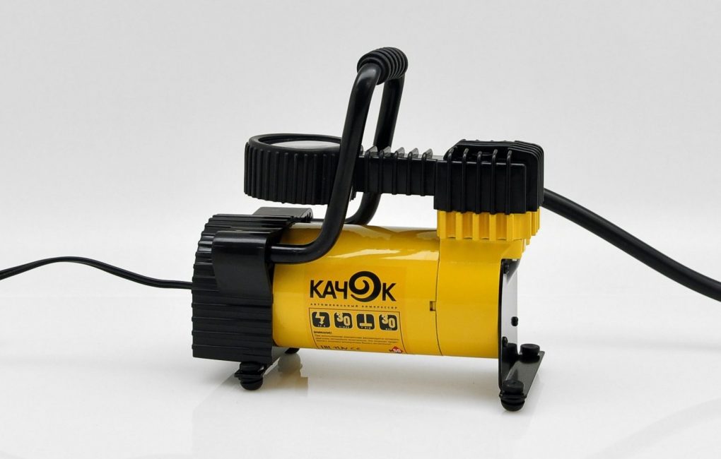 Kachok K50