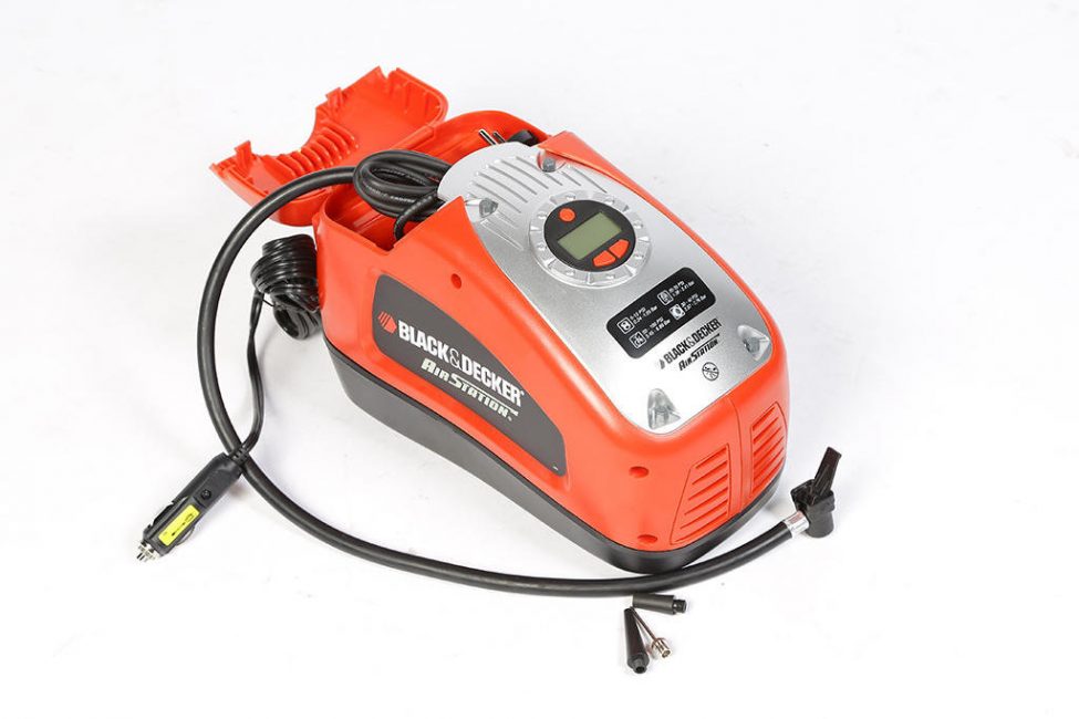 black & decker asi300