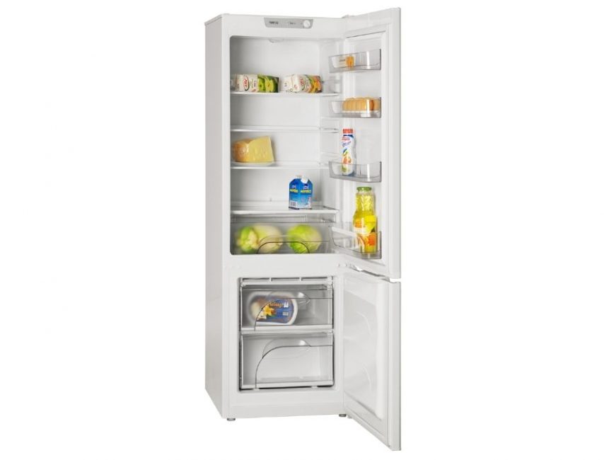 ATLANT XM 4208-000