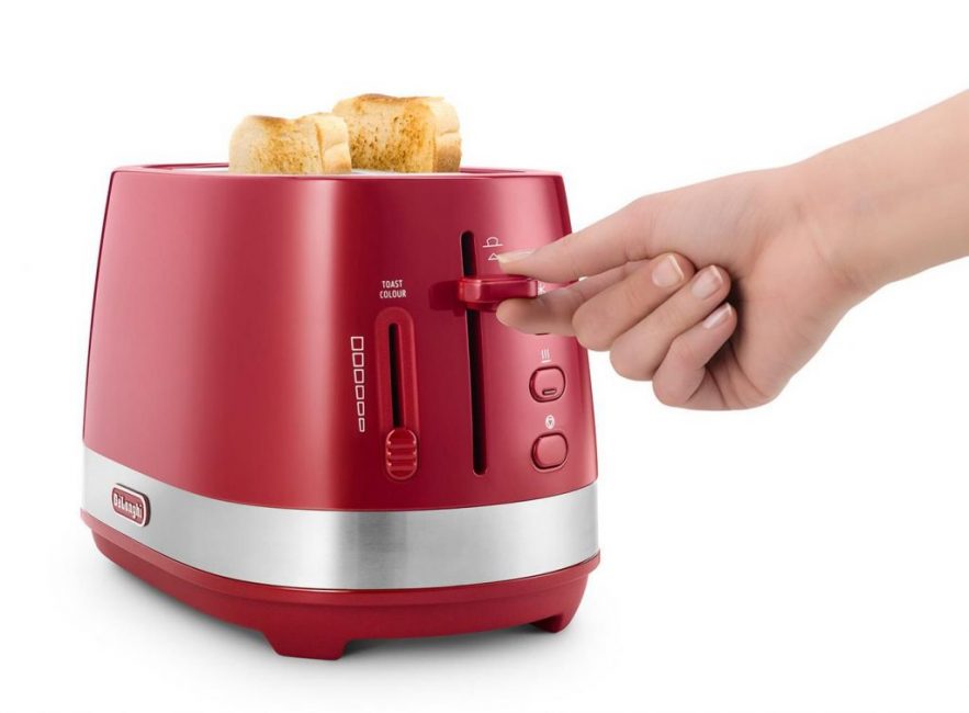 DeLonghi CTLA 2103