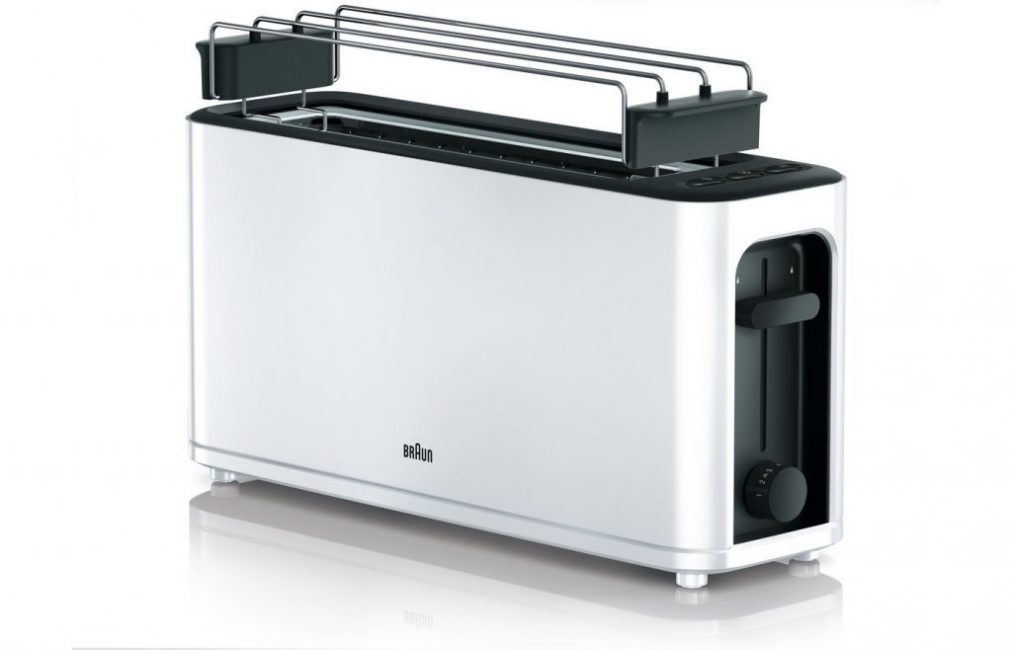 Braun HT 3110