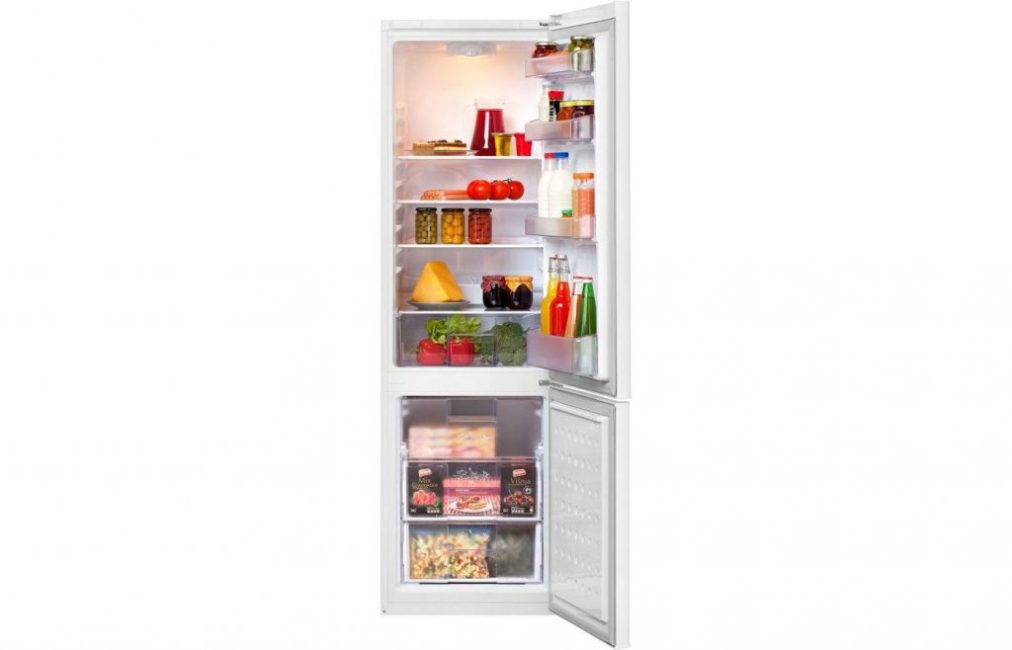 BEKO CS 331000