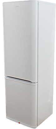 Refrigerador para la cocina: una descripción general de los modelos probados