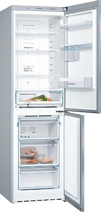 Refrigerador para la cocina: una descripción general de los modelos probados