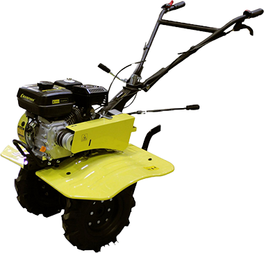 Motorové bloky (motorové kultivátory): pro profesionály, amatéry i univerzální