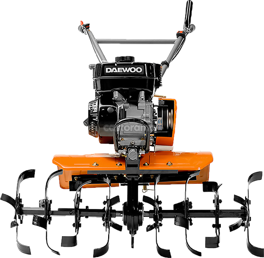 Motorové bloky (motorové kultivátory): pro profesionály, amatéry i univerzální