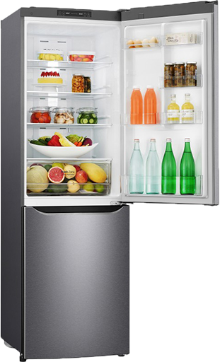 Refrigerador para la cocina: una descripción general de los modelos probados