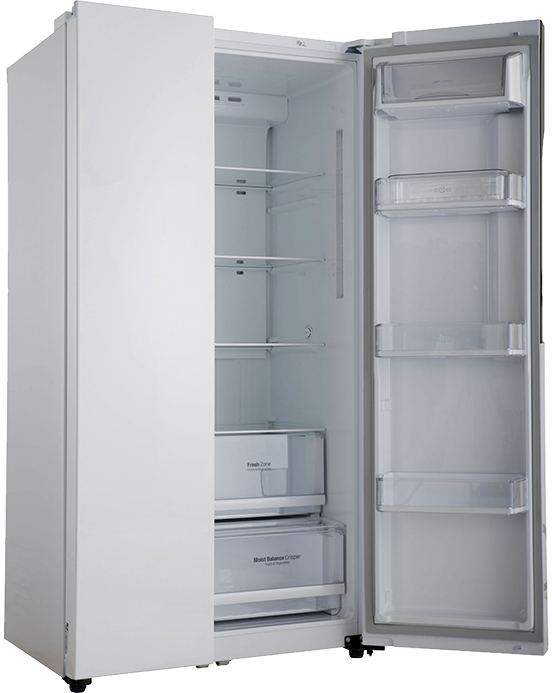 Refrigerador para la cocina: una descripción general de los modelos probados