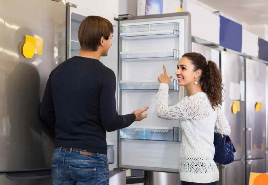 Hay que examinar con especial cautela antes de comprar y enchufar a la toma de corriente