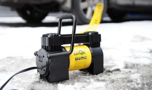TOP 10 Los mejores compresores para automóviles: elija un asistente en el camino