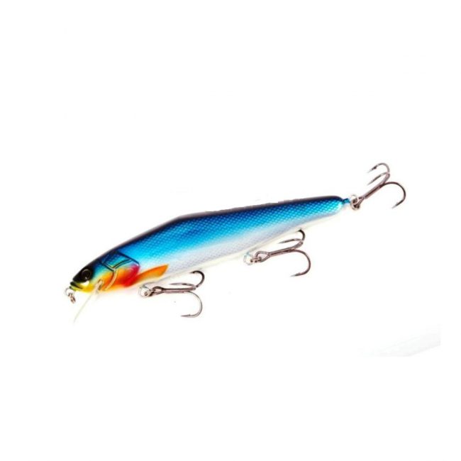 AR Lures Jerk Bait F#001
