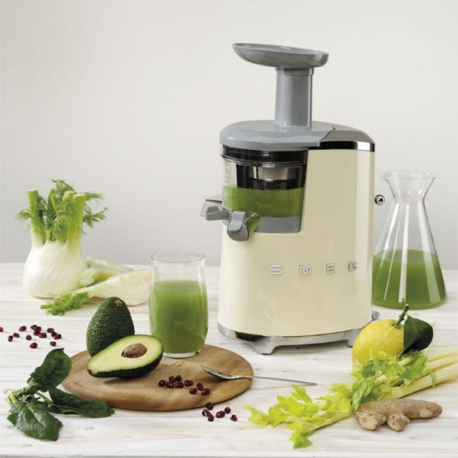 Smeg SJF01