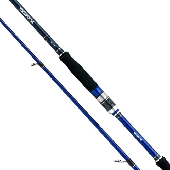 Shimano Technium Spinning 78 7-35M