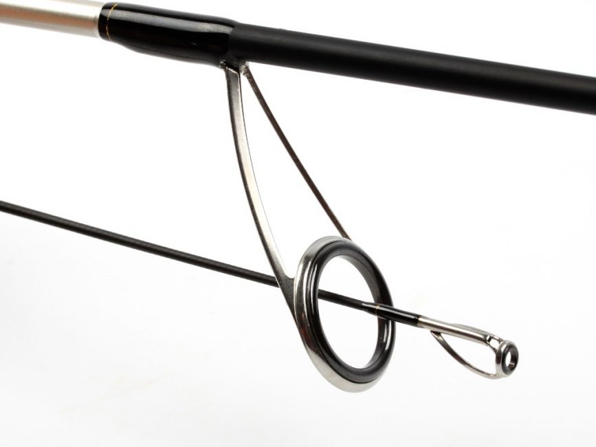 Forsage Stick 270 cm 5-25 g