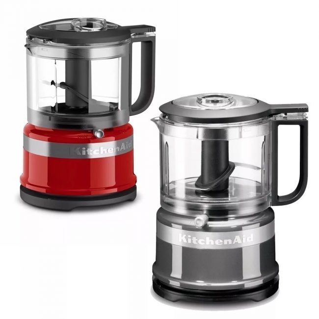 Μινιατούρα, χαμηλής ισχύος KitchenAid 5KFC3516