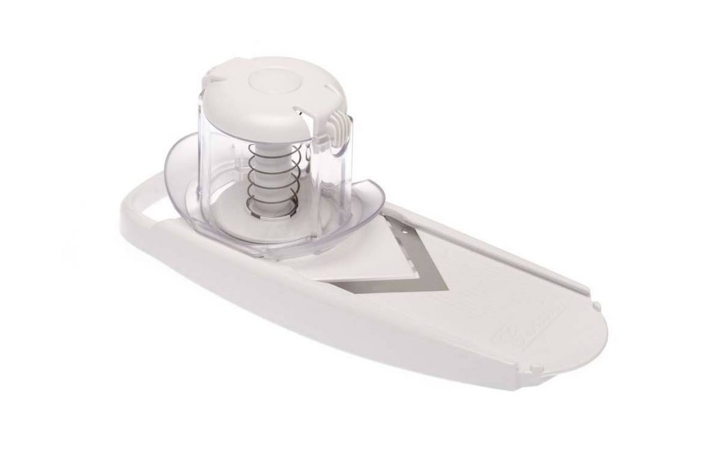 Kutter 115510 STATUS i vitt