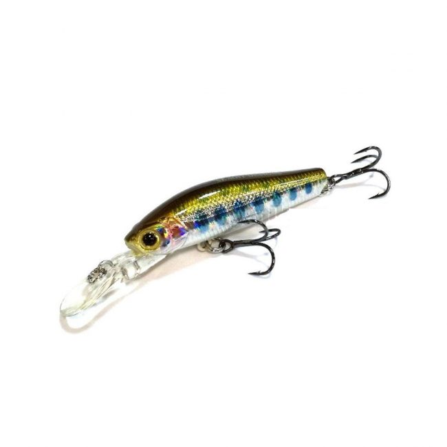 Skagit Designs Solid Tail Deep 46 S/YM