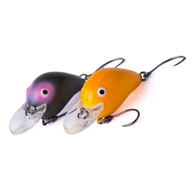Bomber Lures Fat A BO3F-Nei14 1