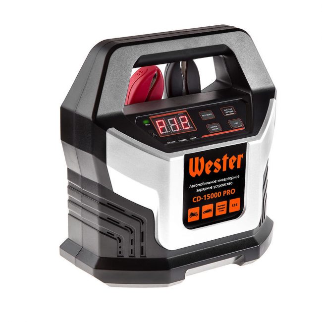 Wester CD-15000PRO