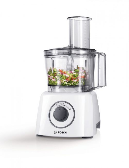Ισχυρό αλλά συμπαγές Bosch MCM 3100